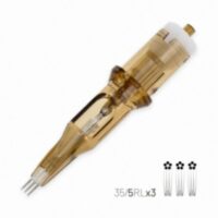 30/5RLx3- Whip Shading KWADRON Cartridge