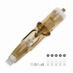 35/5RLx5- Whip Shading KWADRON Cartridge
