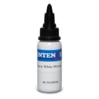 Intenze Snow White Mixing 30ml