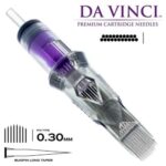 23 Round Magnum - 0.30mm - DaVinci Bishop