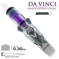 23 Round Magnum - 0.30mm - DaVinci Bishop