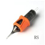 Ace cartridge Hummingbird – round shader (RS)