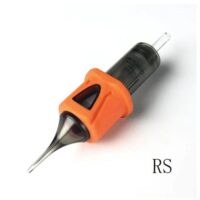 Ace cartridge Hummingbird – round shader (RS)