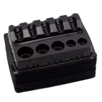 Cartridge & Ink Cup Tray