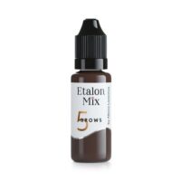 Etalon 5 Dark Chocolate 5ML