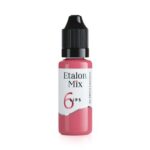 Etalon 6 Dusty Rose 15ML