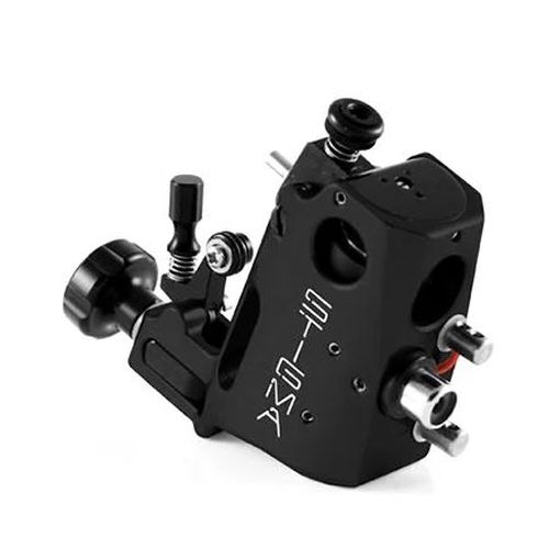 Stigma-Rotary Hyper V3 Black – Tattoo Supplies