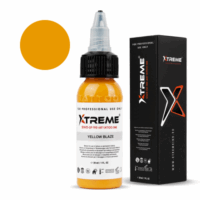 Yellow Blaze 30ml
