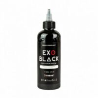 Xtreme Exo Black 240ml