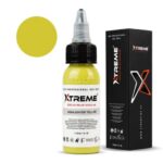 Highlighter Yellow 30ml
