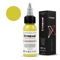 Highlighter Yellow 30ml