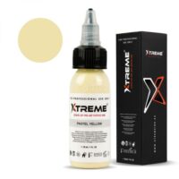 Pastel Yellow 30ml