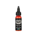 Dynamic Platinum - Sedona Orange 30ml
