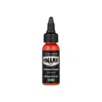 Dynamic Platinum - Sedona Orange 30ml