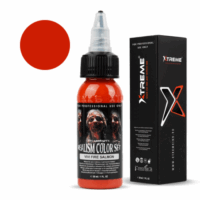 Vivi Fire Salmon 30ml