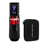 Kush Wireless Red