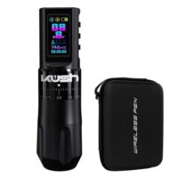 Kush Wireless Black