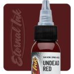 Undead Red 30ml