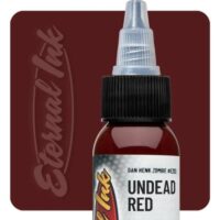 Undead Red 30ml