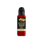 Kuro Sumi Imperial - Crusader Red 44ml