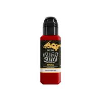 Kuro Sumi Imperial - Crusader Red 44ml