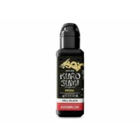 Kuro Sumi Imperial - Hell Black 44ml