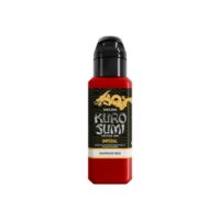 Kuro Sumi Imperial -  Warrior Red 44ml