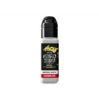 Kuro Sumi Imperial - White 44ml