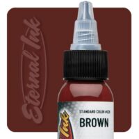 Brown 30ml