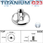 Dermal Crystal-5 - tip 3