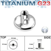 Dermal Crystal-5 - tip 3