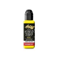 Kuro Sumi Imperial -  Kiiro Yellow 44ml