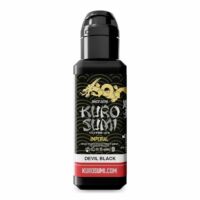 Kuro Sumi Imperial - Devil Black 44ml