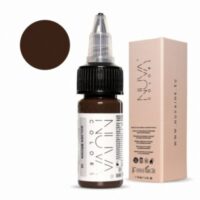 Nuva 30 Golden Brown 15ml