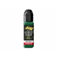 Kuro Sumi Imperial - Pine Green 44ml