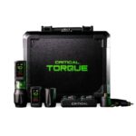 Critical Torque Pen Full Set - 4.2mm - La comanda!