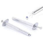Forceps pt prinderea bilelor
