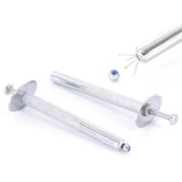 Forceps pt prinderea bilelor