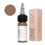 Nuva 65 Dark Brown 15ml