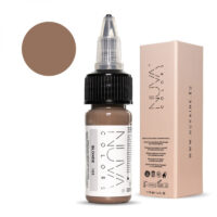 Nuva 65 Dark Brown 15ml