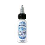 Panthera Polar White - Solid White 30ml