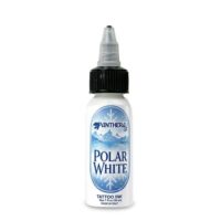 Panthera Polar White - Solid White 30ml