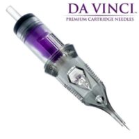 Ace cartridge DaVinci Bishop - round liner (RL)