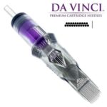 Ace cartridge DaVinci Bishop - round magnum (RM)