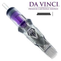 Ace cartridge DaVinci Bishop - round magnum (RM)