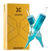 Ace cartridge Big Wasp - round liner (RL)