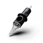 Ace cartridge Cheyenne Capillary - round liner (RL)