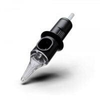 Ace cartridge Cheyenne Capillary - round liner (RL)