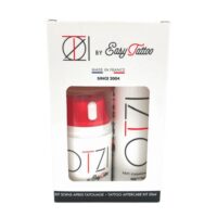 Otzi Tattoo Aftercare Kit 100ml/125ml