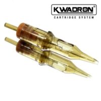 Ace cartridge Kwadron - flat (FL)